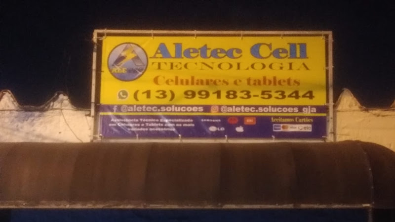 Aletec Cell
