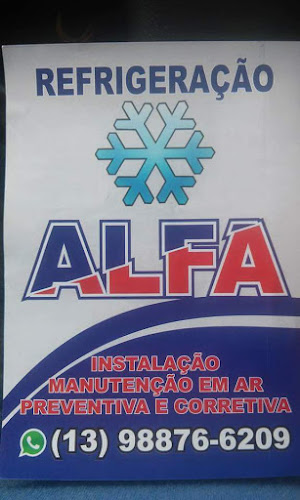 Alfa Refrigeração