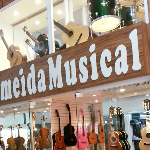 Almeida Musical foto 1
