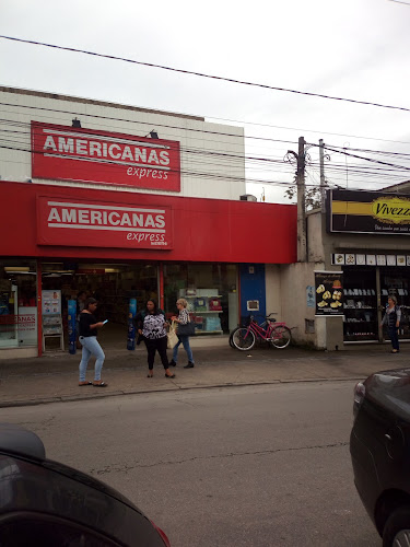 Americanas Express foto 1