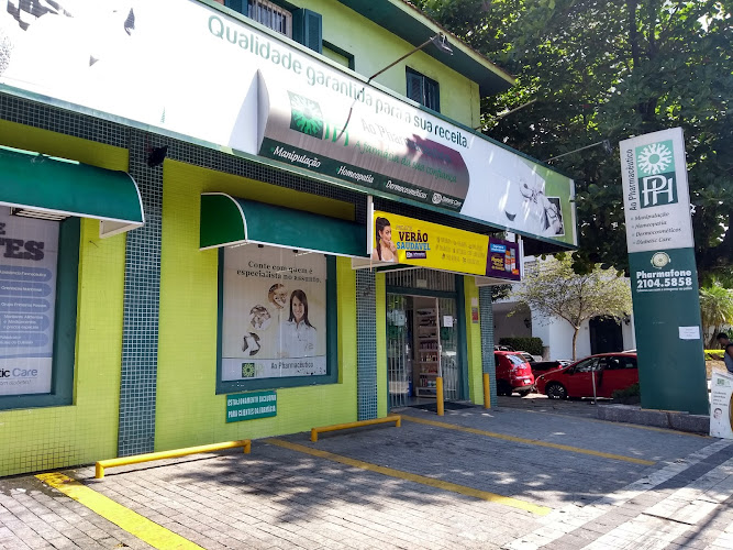 Ao Pharmacêutico - Guarujá