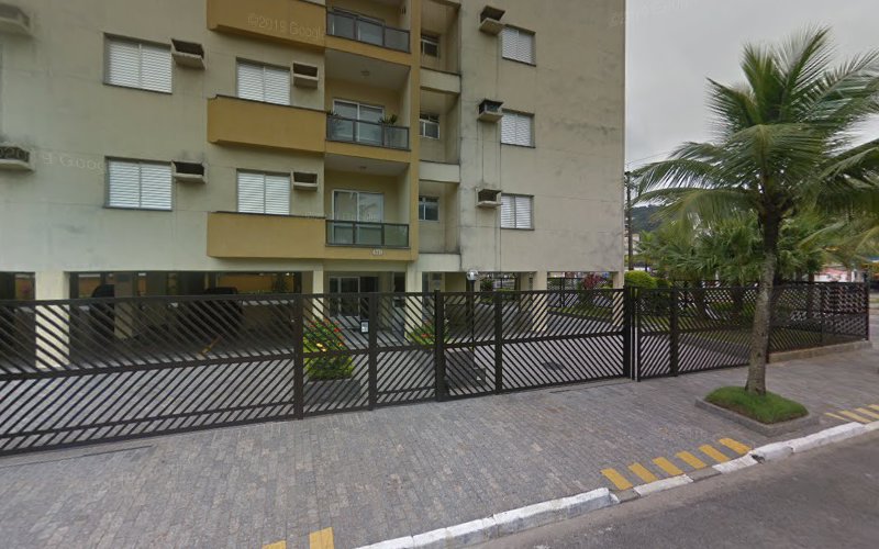 Apartamento Praia Enseada Guarujá