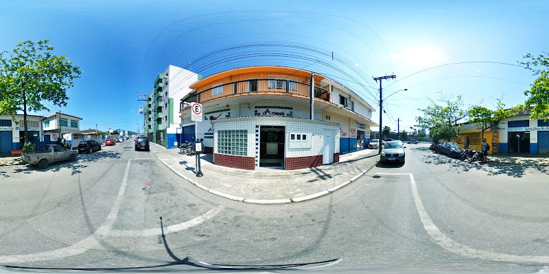 Arsenal Peças para Motores Marítimos foto 1