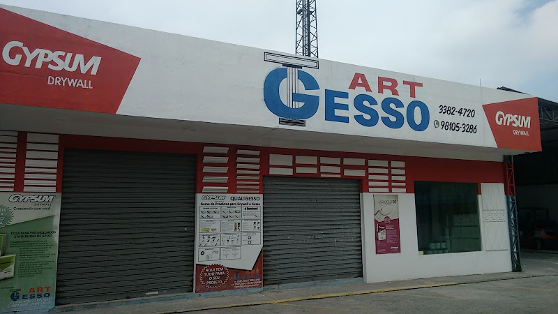 Art Gesso foto 1