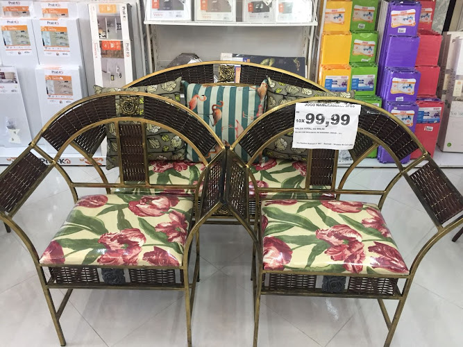 ASHOW Prateleiras Decoração e Acabamento foto 1