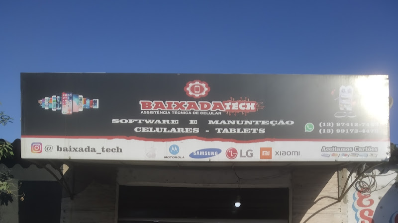 Baixada Tech foto 1