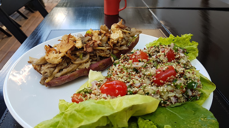 Baru Restobar foto 1