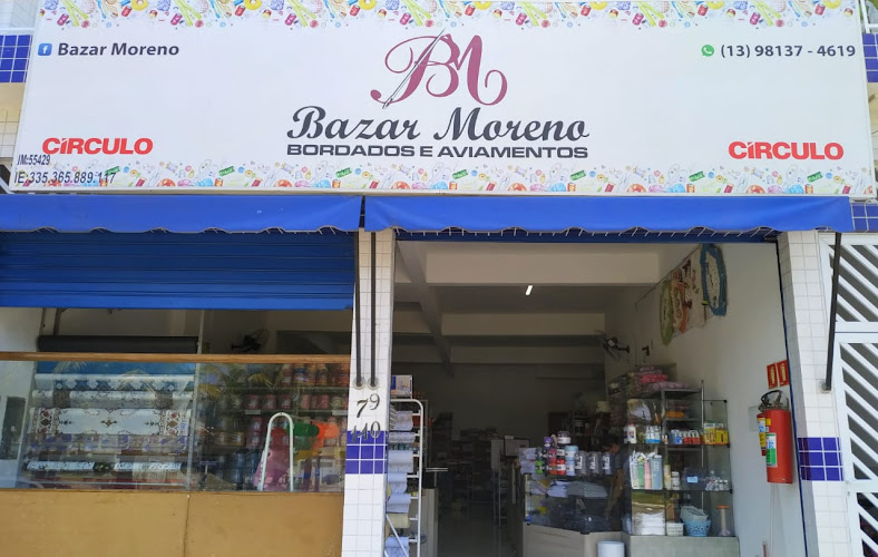 Bazar Moreno foto 1