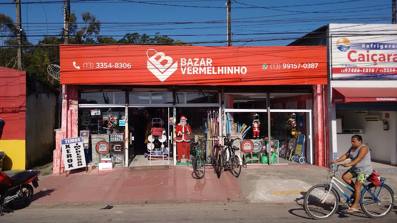 Bazar Vermelhinho foto 1
