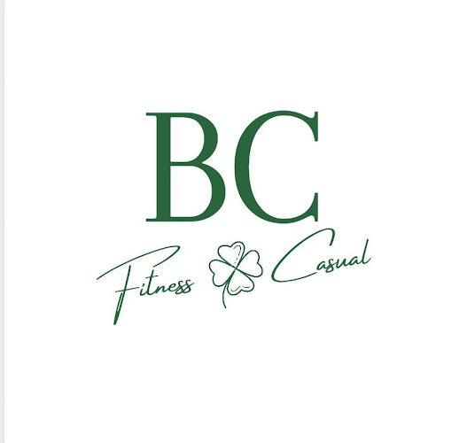 BC FITNESS STORE