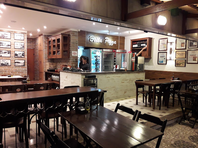 Bella Pizza - A Melhor Pizza de Pitangueiras foto 1