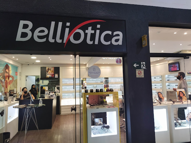 Belliótica (Chris Shopping - Lojas 40/41)