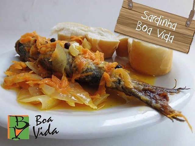 Boa Vida Restaurante Pizza Bar na Enseada foto 1