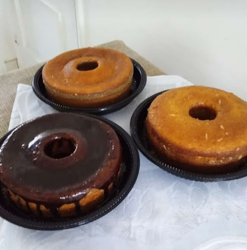 Bolos da Dú foto 1
