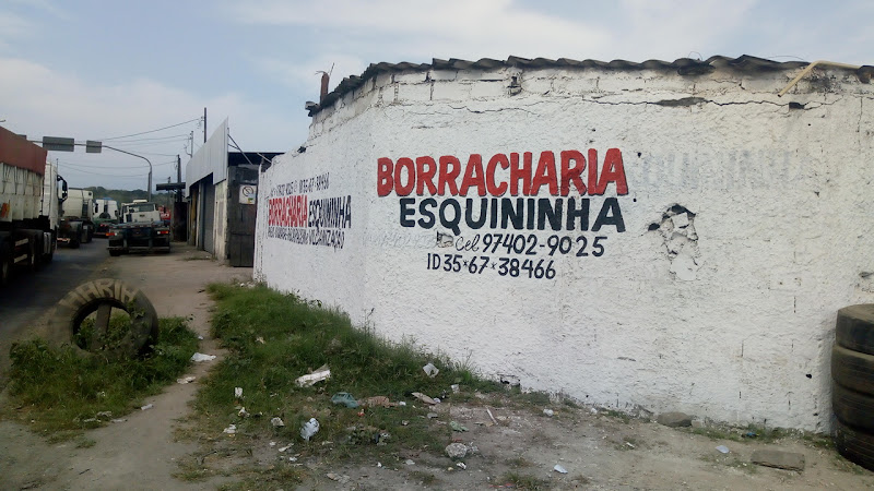 Borracharia Esquininha foto 1