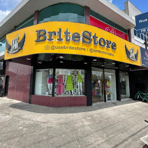 BriteStore