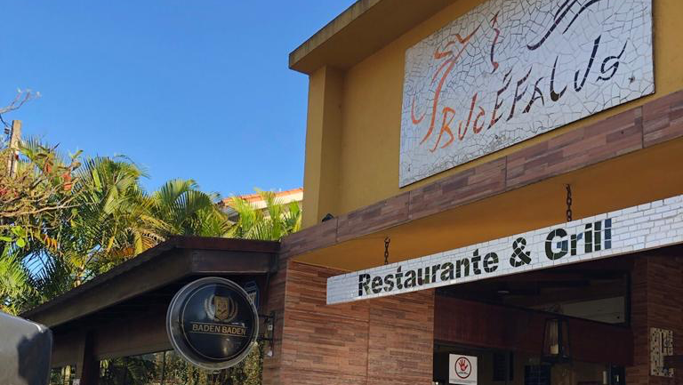 Bucéfalus Restaurante & Grill foto 1