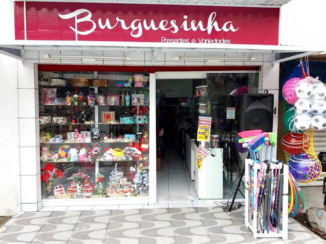 Burguesinha Presentes foto 1