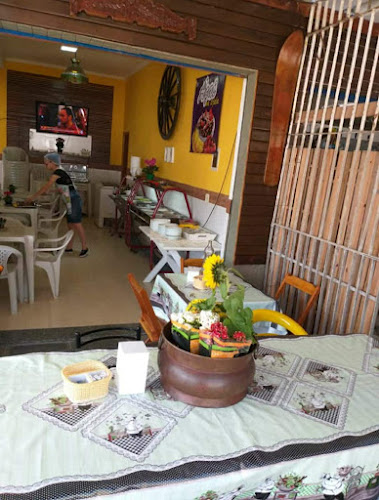 Cantina Recanto da Família foto 1