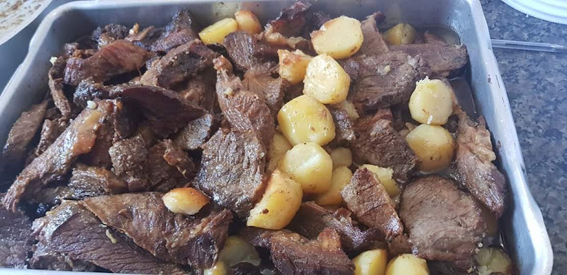 Cantina Tereza Salgados foto 1