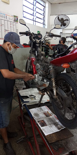 Carlinhos Moto Peças foto 1
