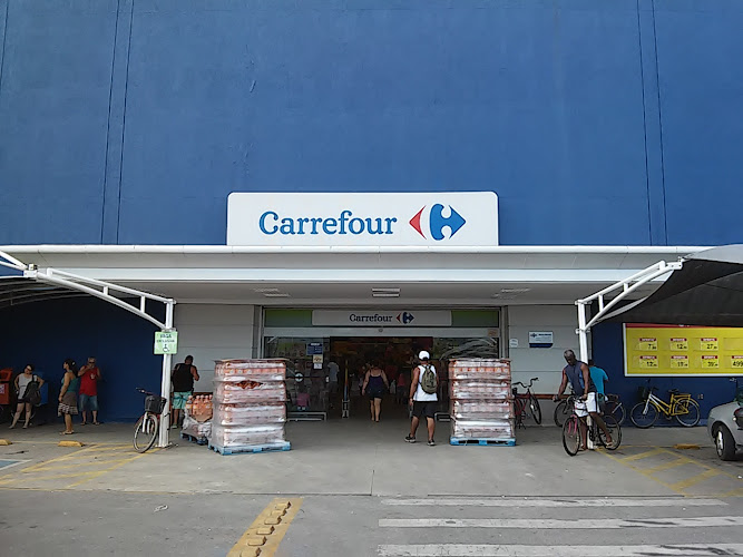 Carrefour Hypermarket Guaruja