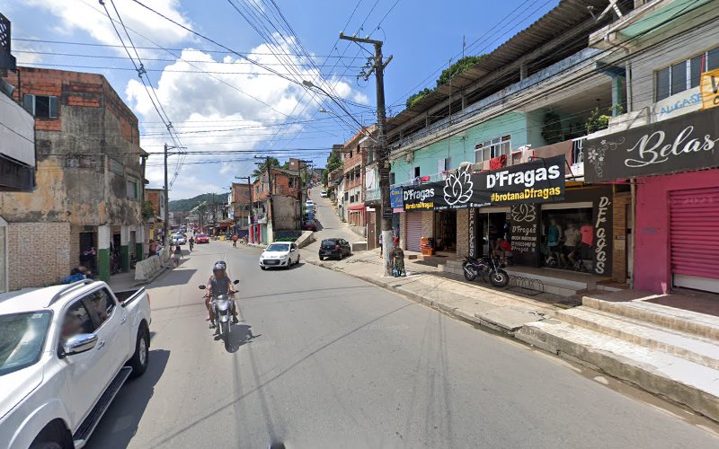 Casa De Ração Molecão foto 1