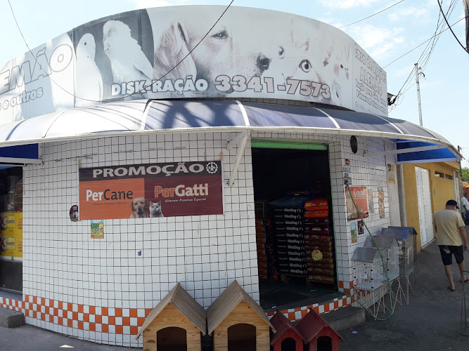 Casa De Rações Alemão foto 1
