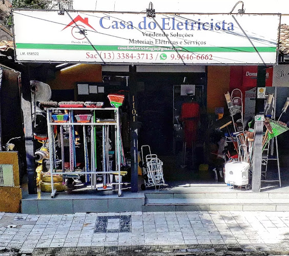 Casa do Eletricista foto 1