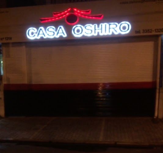 Casa Oshiro Loja 1 foto 1