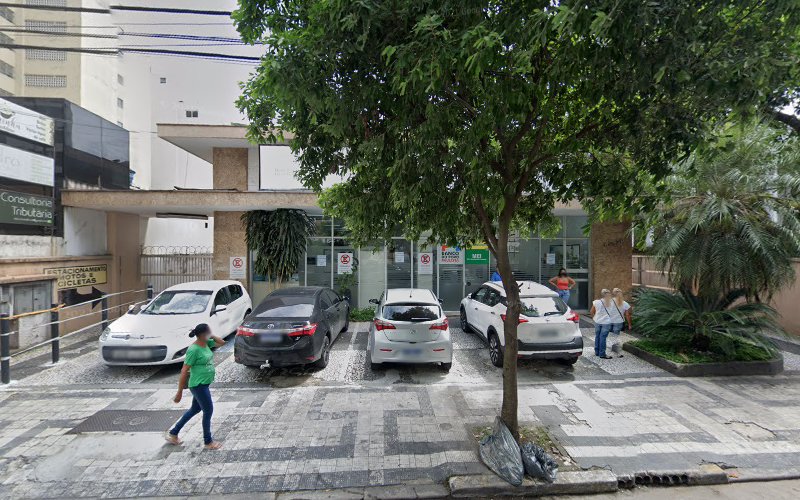 CEACON - Customer Service Center Guaruja Taxpayer foto 1