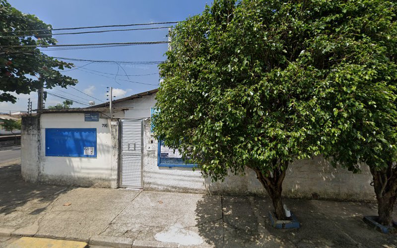 Centro de Formação Profissional Camp-Guarujá foto 1