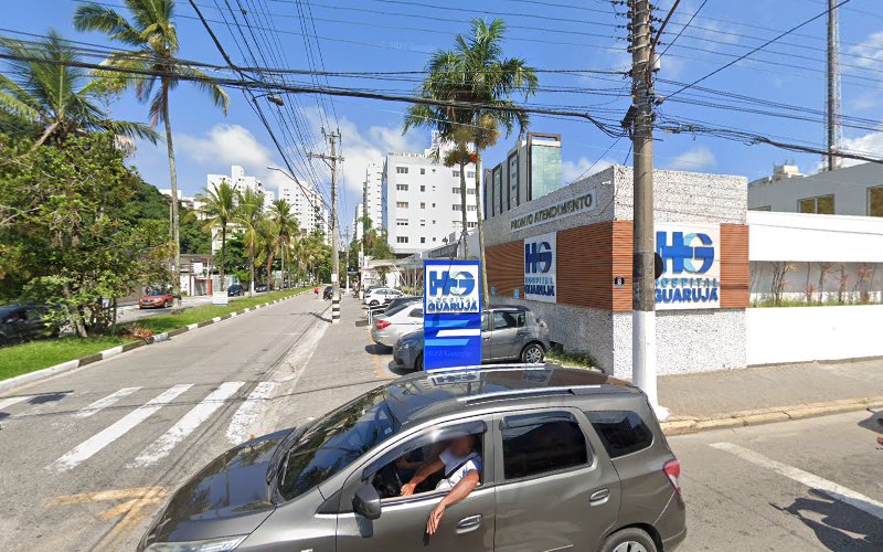 Centro Médico Cavalcante