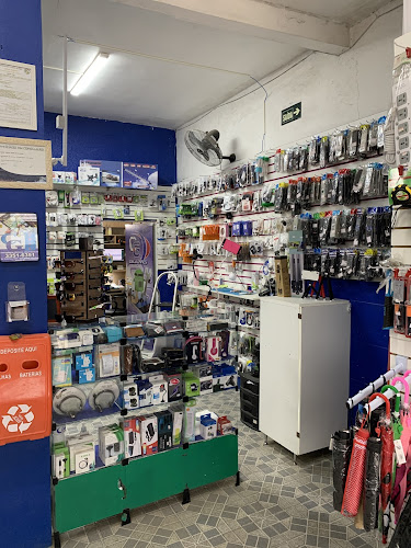 CG Celulares foto 1