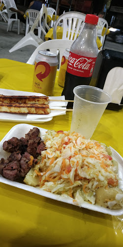 Churras Top foto 1