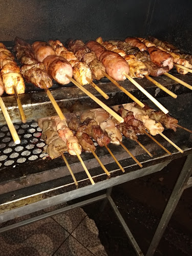 Churrasquinho mania foto 1