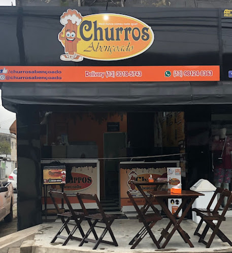 Churros Abencoado foto 1