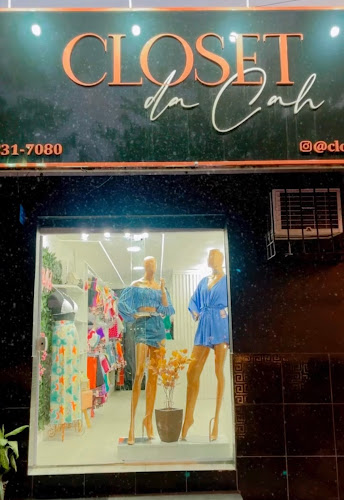 Closet Da Cah foto 1