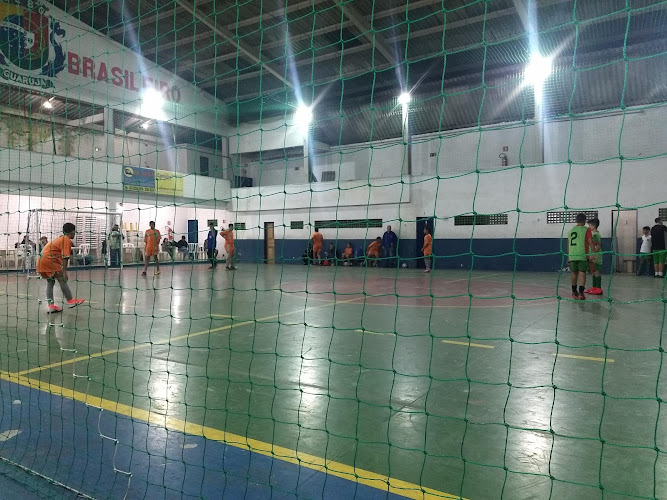 Clube Luso Brasileiro de Guarujá foto 1