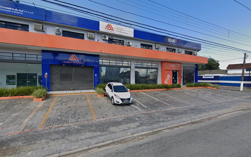 Colégio e Faculdade Marquês de Olinda foto 1