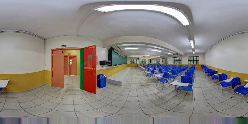 Colégio Objetivo foto 1
