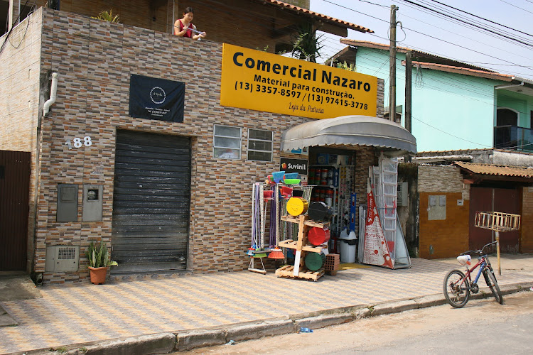 Comercial Nazaro