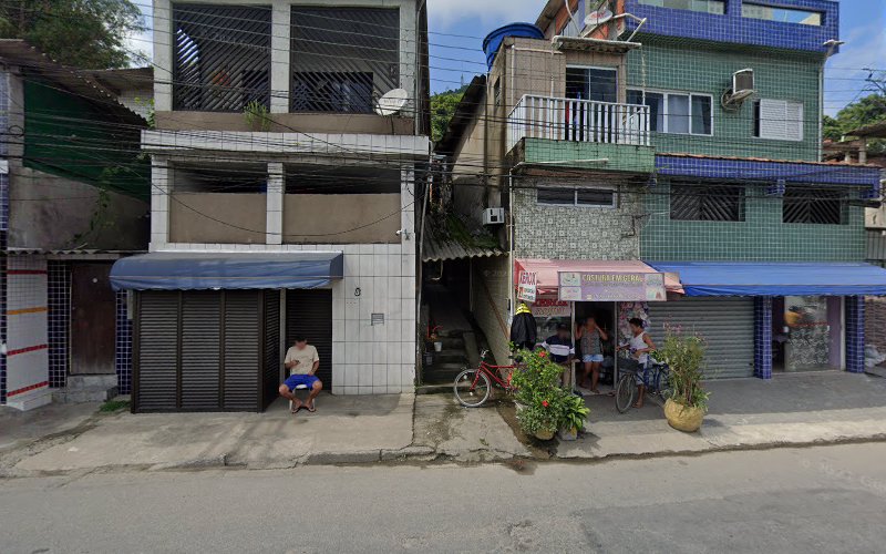Conceição costura em geral foto 1