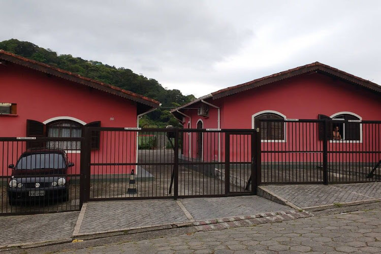 Condomínio RosaMar - Chalés na Enseada foto 1