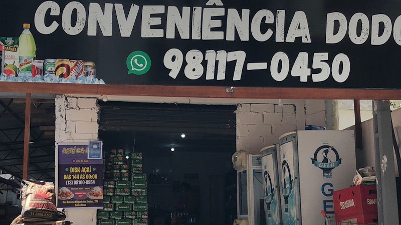Conveniência Dôdo foto 1