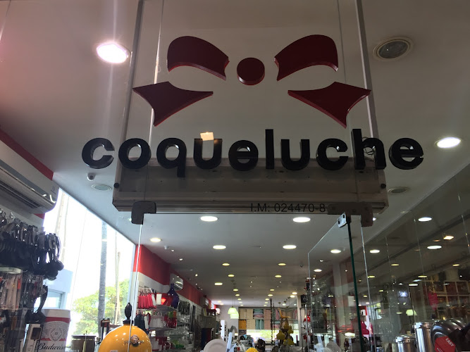 Coqueluche foto 1