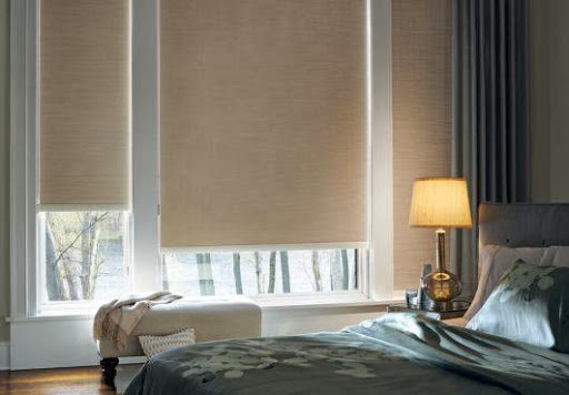 Cortinas Zymar foto 1