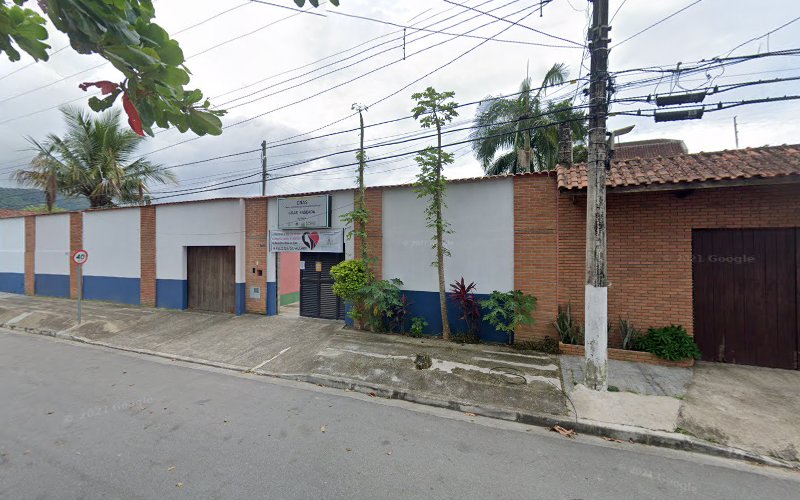 CRAS Enseada foto 1