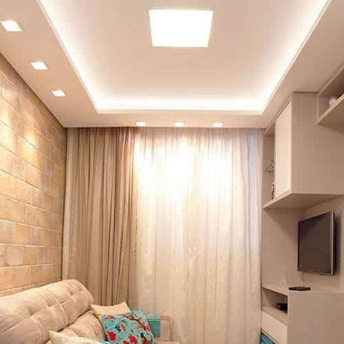 Criartserv gesso eletrica pintura moveis planejados foto 1
