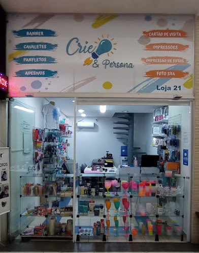 Crie & Persona foto 1